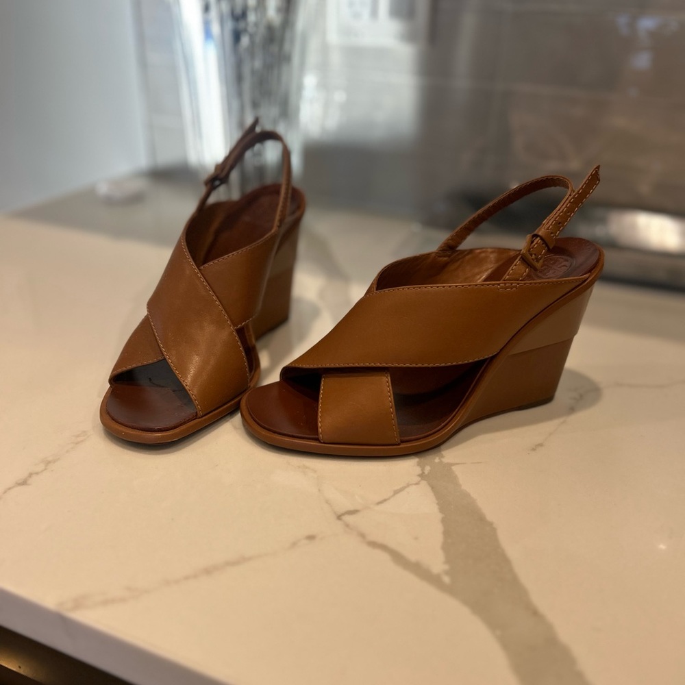 Women's Brown Sandals
